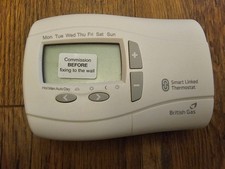 British Gas Smart Linked