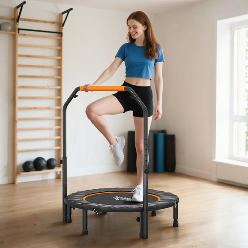 Foldable fitness - foldable,