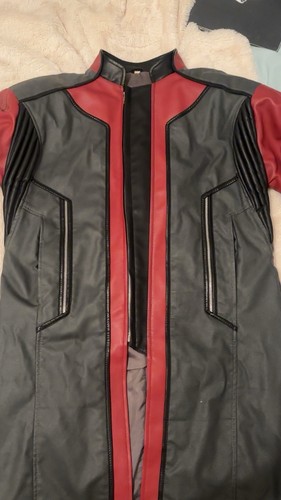 Hawkeye jacket age - hawkeye,
