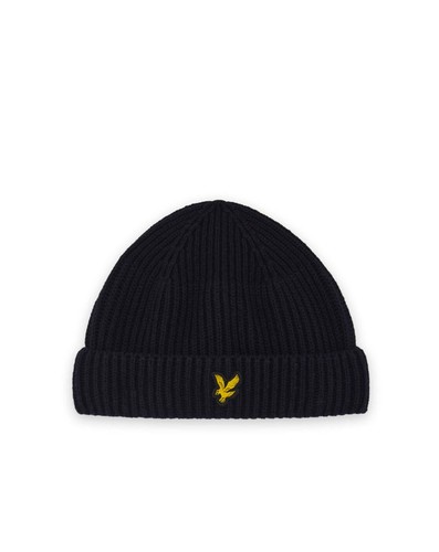 Lyle scott ribbed - lyle,