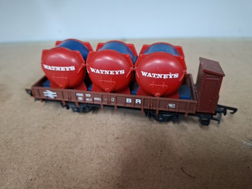 Lima gauge watneys barrel - gauge,