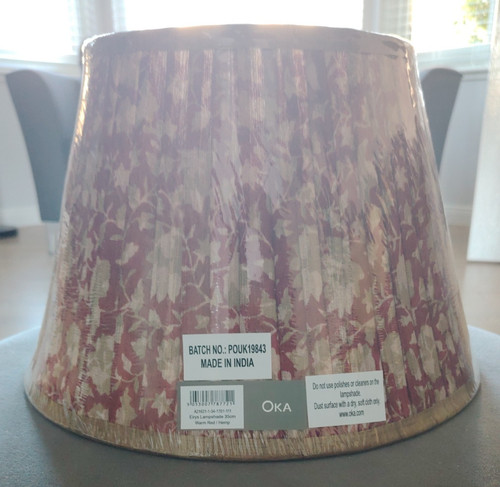 Oka eirys lampshade - eirys,