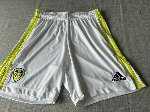 Leeds united home - leeds, shorts