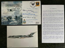 RAF Cover - No.57 Squadron