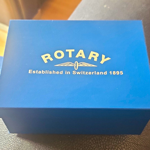 Rotary women quartz dress - rotary,