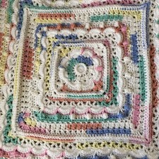 ✨Handmade Crochet Baby