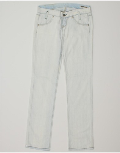 Lee womens lynn slim jeans - lee,
