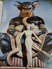 Sk273 Ephemera Picture Lana