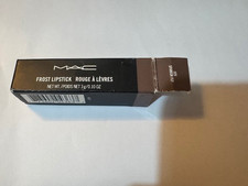 MAC SPANISH FLY LIPSTICK (*