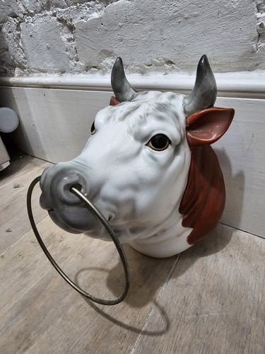 Rosenthal netter bull head - netter,,