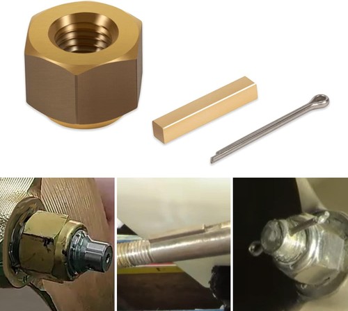 5008 propellers prop nut kit - 5008,