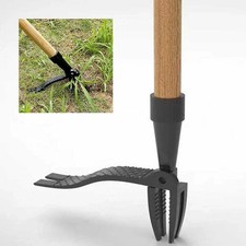 Manual Stand Up Weeder Puller