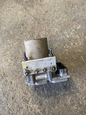 Renault Trafic/Vauxhall Vivaro ABS Pump Module (2007-2014) 877527 / 0265232356