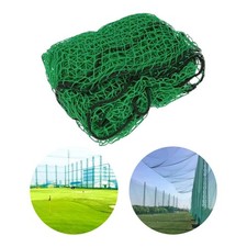 Golf Practicing Net Golf Ball Hitting Netting Heavy Duty for Indoor Backyard