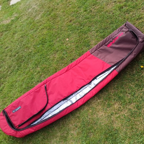Dakine 175cm wheeled - 175cm, padded