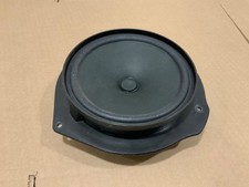 Front Speaker Mercedes W204