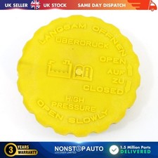 Radiator Expansion Water Tank