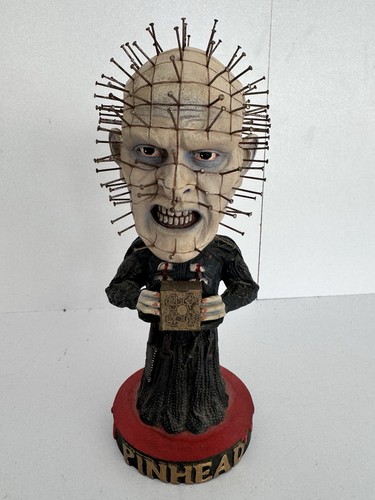 Neca head knockers - neca,