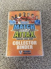 Topps Match Attax 2009/10