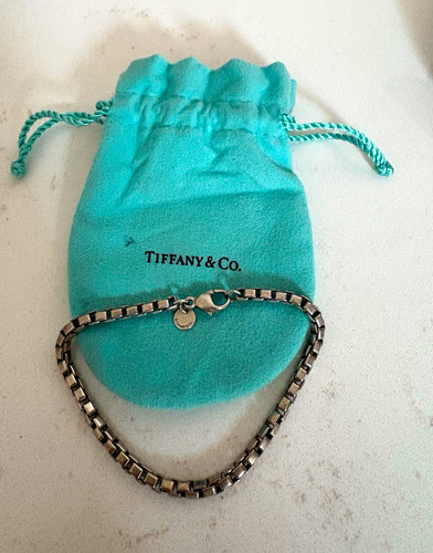 Tiffany 925 sterling - tiffany,