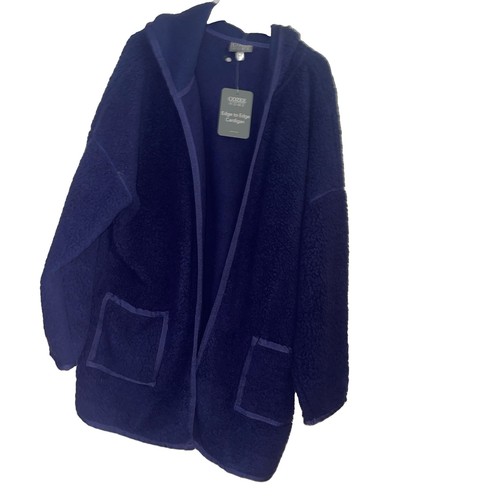 Cozee home women navy blue - navy,