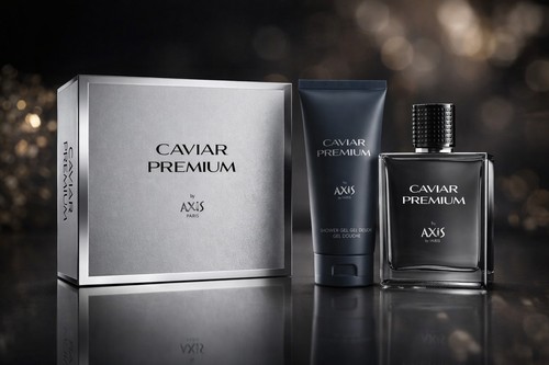Axis caviar premium - axis, men’s
