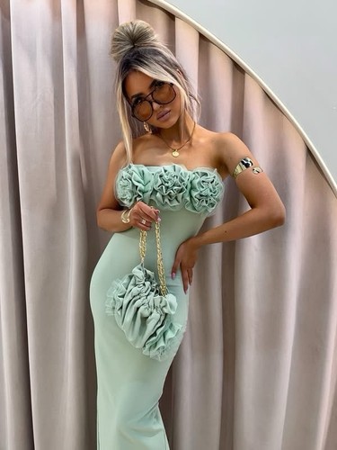 Women dress - women's,