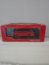 The Original Omnibus Midland