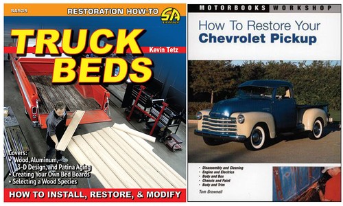 Kevin tetz truck beds - tetz, "truck