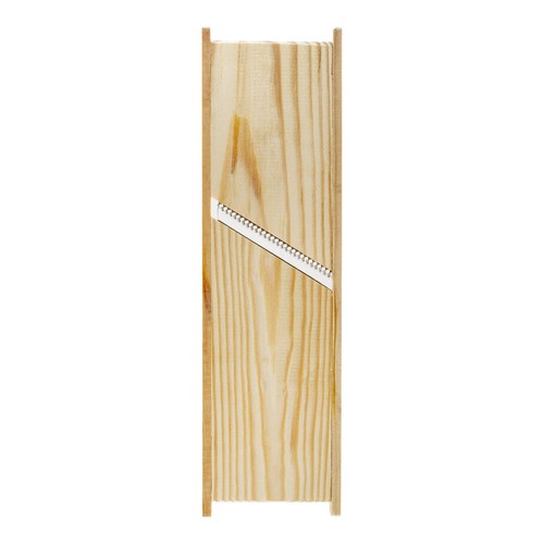Korean carrot wooden graters - graters,