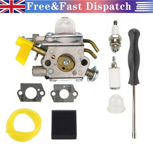 Carburetor cab kit for ryobi - kit,