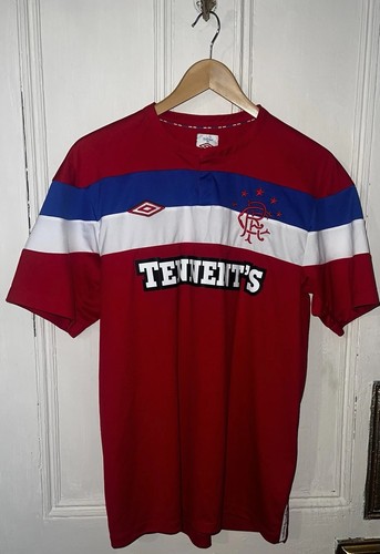 Rangers 2011 away - fc,