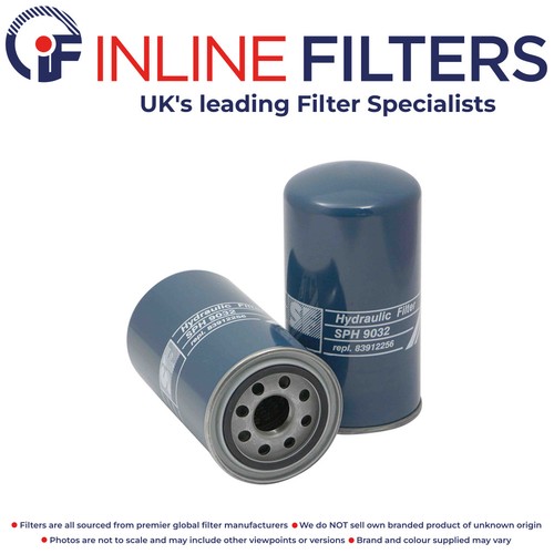 Hydraulic filter for new - hydraulic,