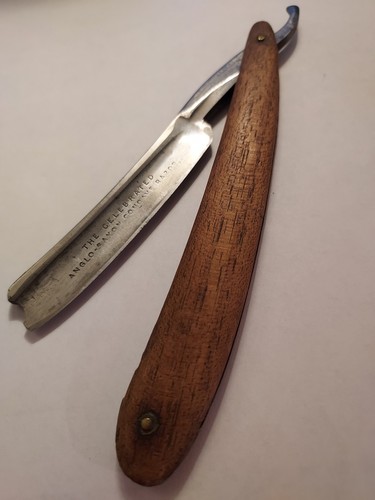 Antique wooden scale - wooden, wade