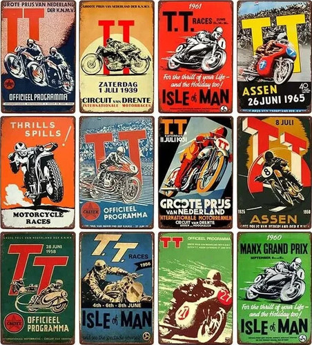 Motor bike car metal - bike,