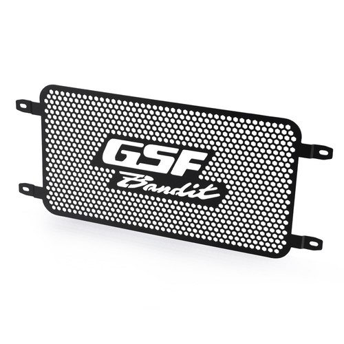 Radiator grille guard cover - guard,