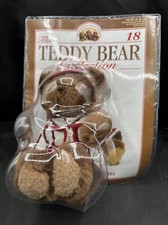TEDDY BEAR COLLECTION NO:18