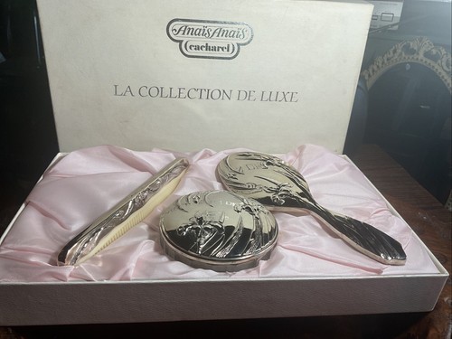 Anais silver plated - anais,