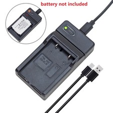 EN-EL12 Battery Charger for