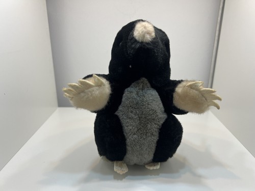 Steiff animal 19cm mole - 19cm,