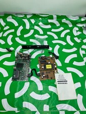 Genuine Complete Techwood 32"