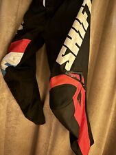motocross trousers 32