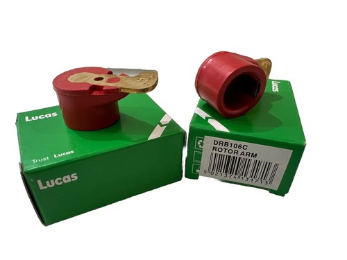 Tri tr6 genuine lucas drb - lucas,