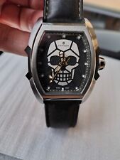 Steinhart Barrique Skull