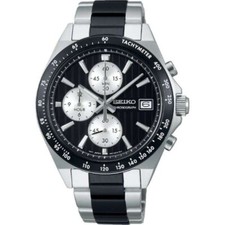 Seiko Selection SBTR043