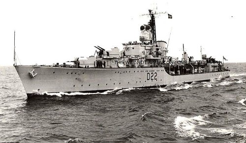 Royal navy battle - royal, class