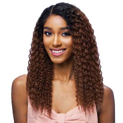 Vanessa synthetic 360 lace - 360,