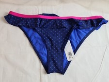 Size 12 Banana Moon Bikini