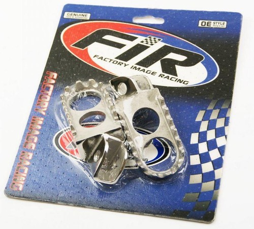 Footpegs yamaha yz80 - yamaha,