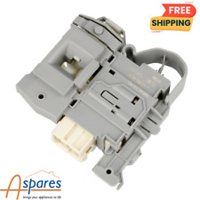 Genuine Hoover Candy Washing Machine Door Lock Interlock  43030357